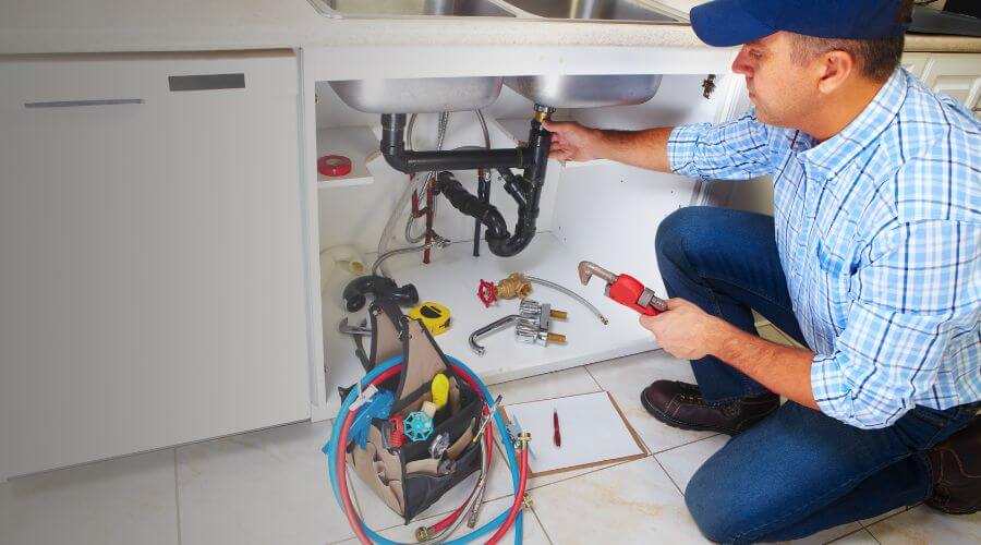 Professional same day plumber in Lemont, IL